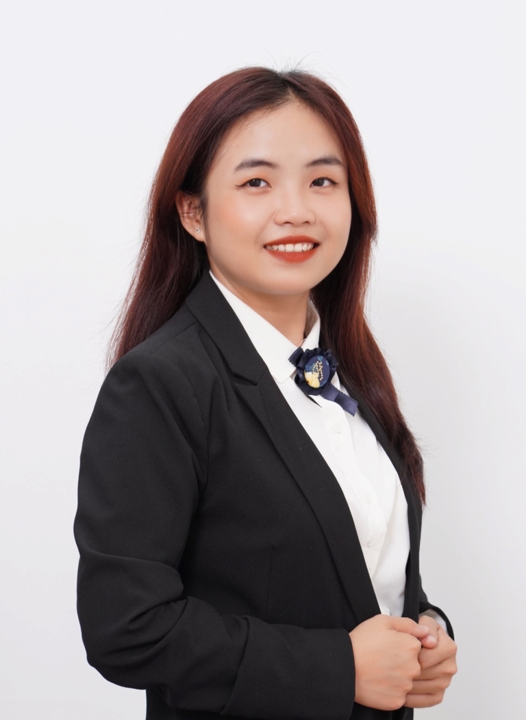 Nguyen Thi Thanh Truc