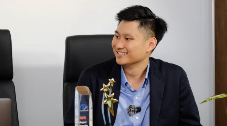 Indochine Counsel’s Mr. Pham Hoang Vu Featured on NextGen VTA Arbitration Talkshow