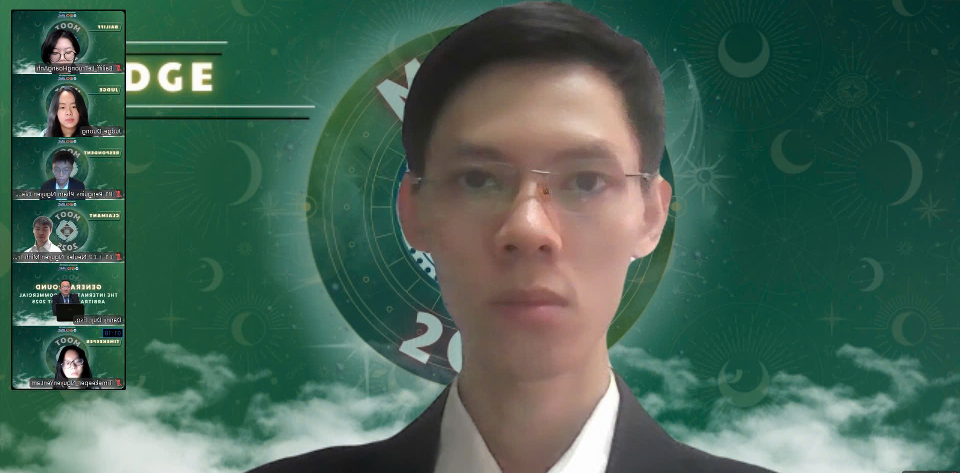 Mr. Pham Viet Tuan