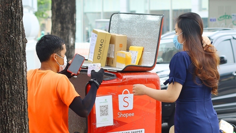 Vietnam Investment Review | Safeguards essential for e-commerce data