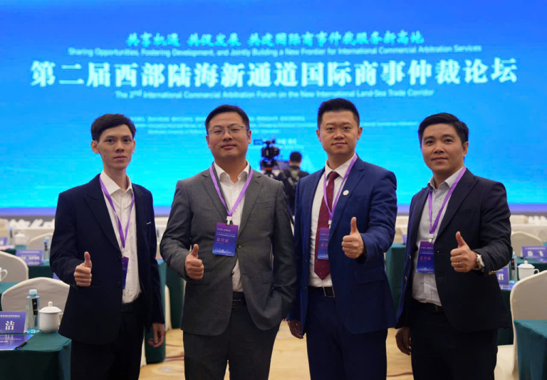 Kunming Work Trip to China