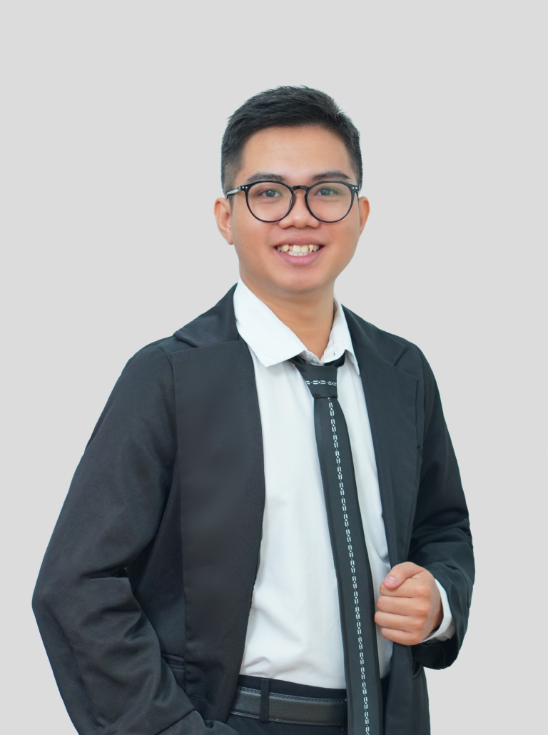 Nguyễn Trung Nghĩa