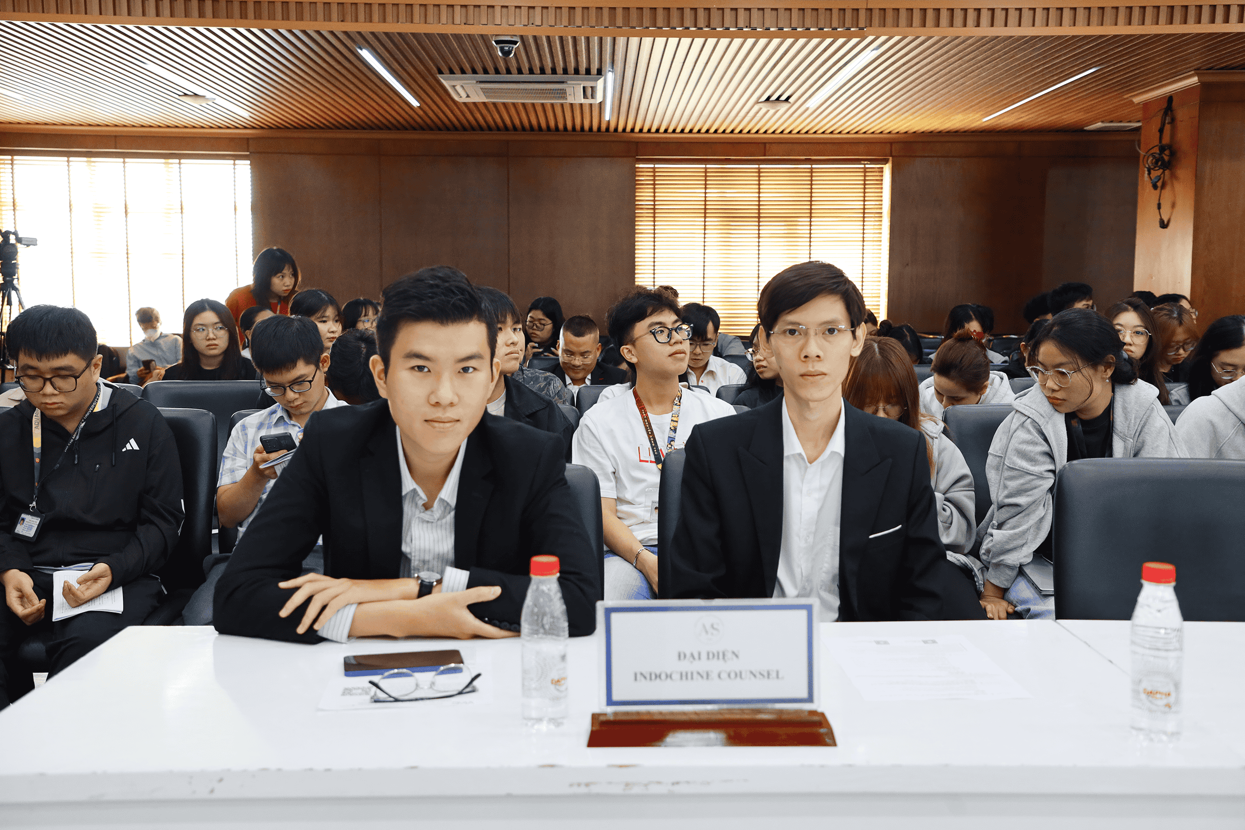 Indochine Counsel joins the National Science Forum on Arbitration (AMS 2026), contributing practical perspectives on arbitration and dispute resolution in Vietnam